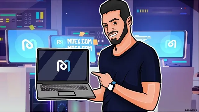 MDEX được bảo vệ thế nào?