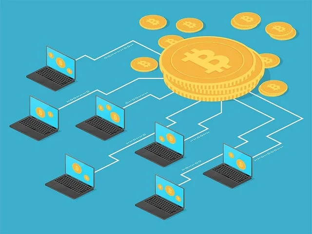 Mọi thành viên tham gia mạng lưới Bitcoin đều có quyền tham gia biểu quyết các thay đổi