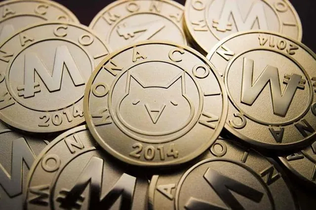 Mona coin là đồng tiền kỹ thuật số được phát hành vào năm 2014 tại Nhật Bản