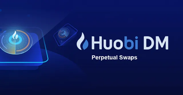 Một số tính năng chính của sàn Huobi