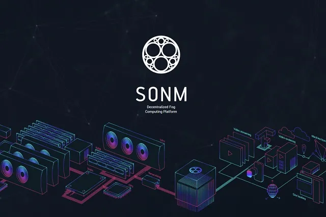 Một số ứng dụng khoa học có trong hệ sinh thái của dự án SONM