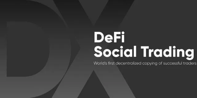 Mua tại những sàn giao dịch hiện có niêm yết để sở hữu token Dexe