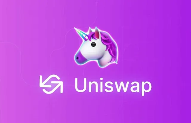 Mua token tại sàn Uniswap