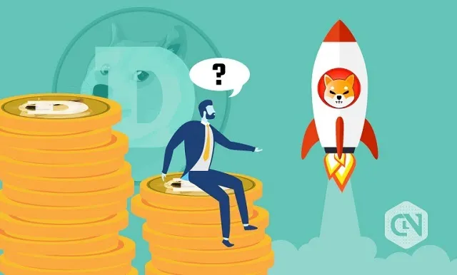 Nên đầu tư Shiba Inu không?