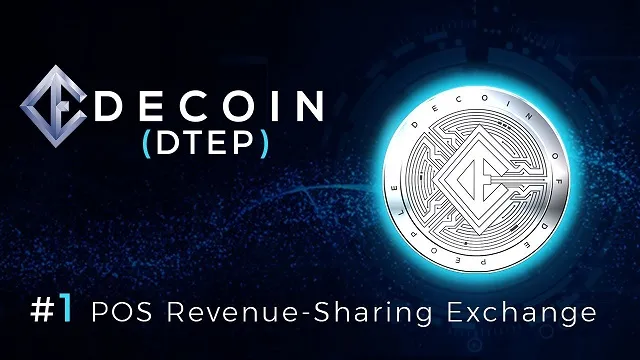 Nên tham gia vào sàn giao dịch Decoin không?