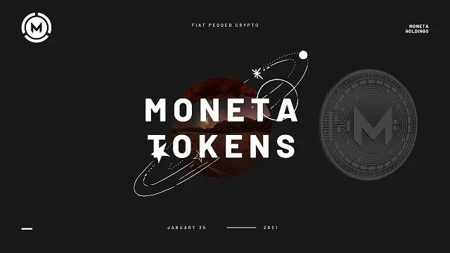 Nếu bạn đang tìm kiếm những đồng coin sắp lên sàn Binance thì tuyệt đối không được bỏ qua đồng USDM đâu nhé