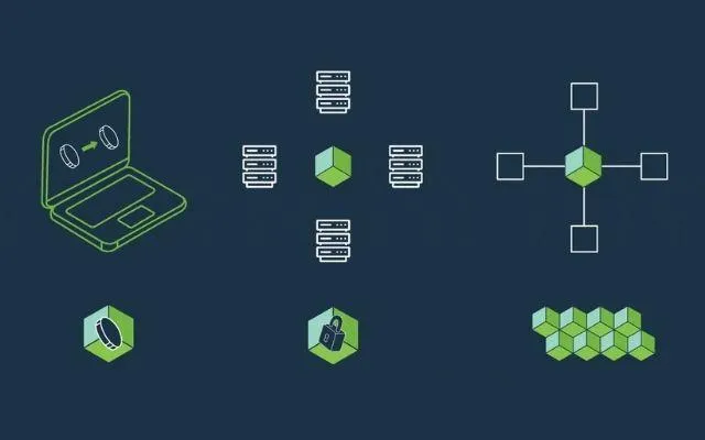 Nếu như trên Ethereum có dapps thì những ứng dụng trên Mina chính là Snapps