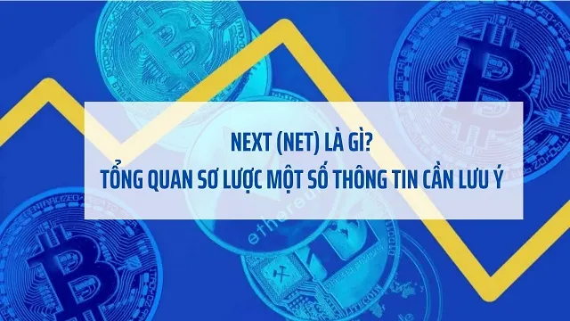 Nexty (NTY) và đồng Nexty coin là gì?