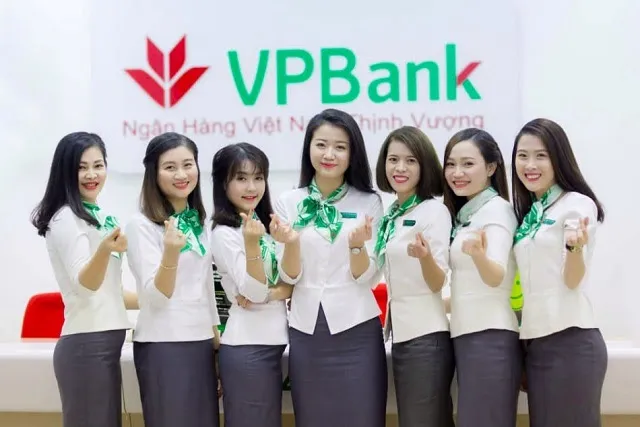 Ngân hàng VPBank