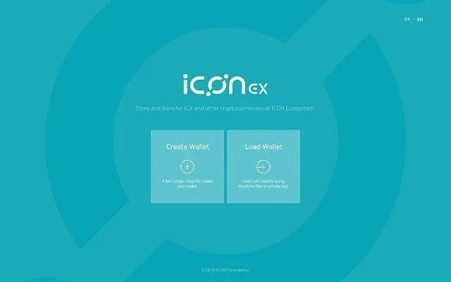 Người dùng trên thị trường hiện nay lưu trữ nhiều nhất ICX COIN tại ví Ledger Nano S