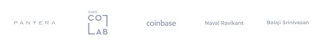 Nhà đầu tư của dự án InstaDapp