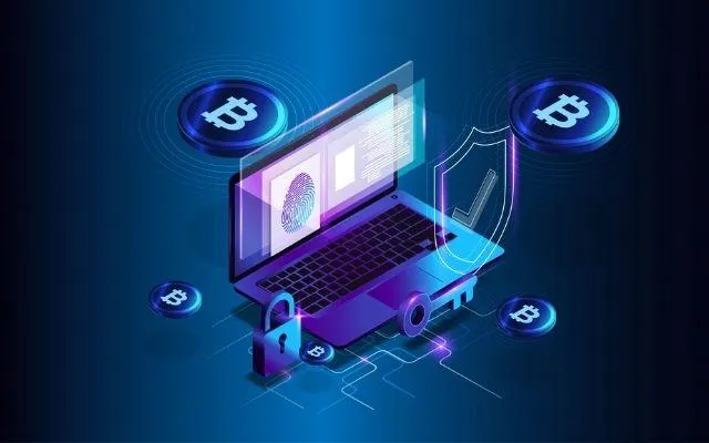 Nhận, gửi và lưu trữ những đồng token có tiêu chuẩn là ERC721, ERC20 của Ethereum