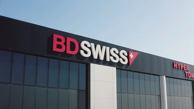 Những đánh giá tổng quan về sàn giao dịch BDSwiss