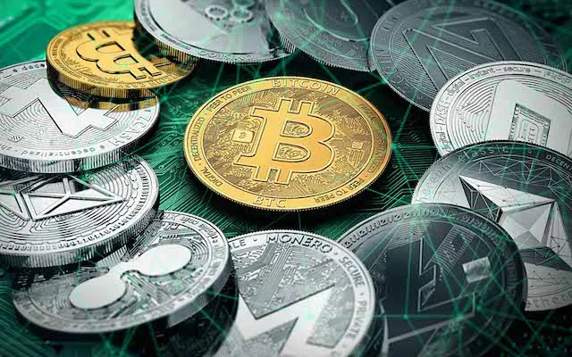 Những điều cần biết về Altcoin