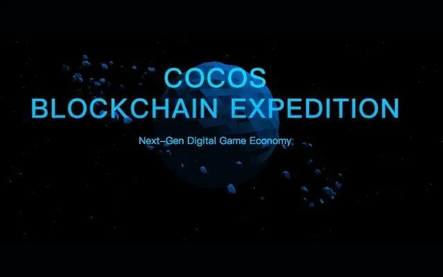 Những sản phẩm của Cocos BCX trên thị trường