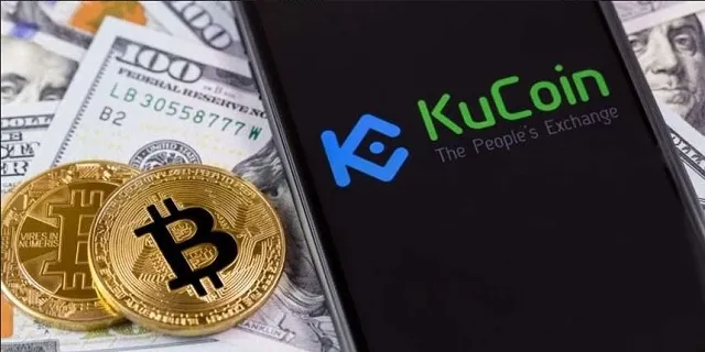 Những thị trường giao dịch tại Kucoin