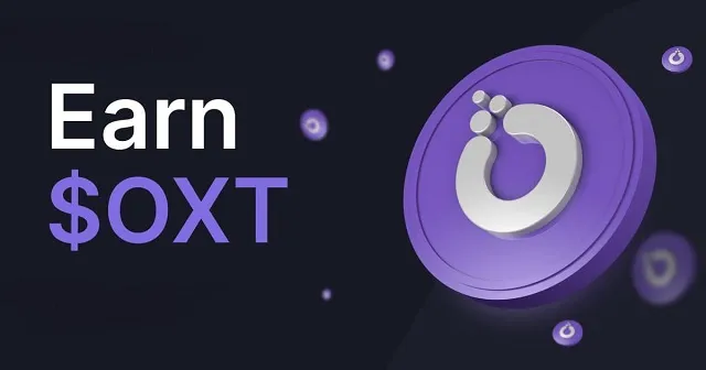 Những thông tin cơ bản về đồng tiền điện tử OXT coin