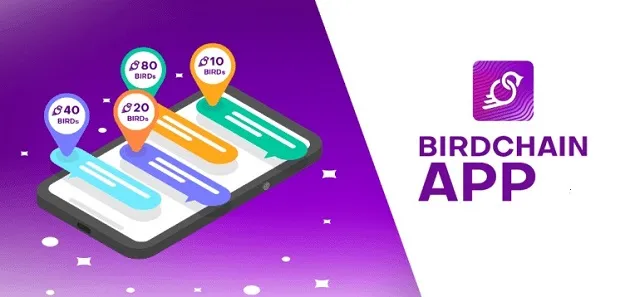 Ở thời điểm hiện tại BIRD token đang làm rất tốt nhiệm vụ của mình và có khả năng phát triển mạnh mẽ trong tương lai