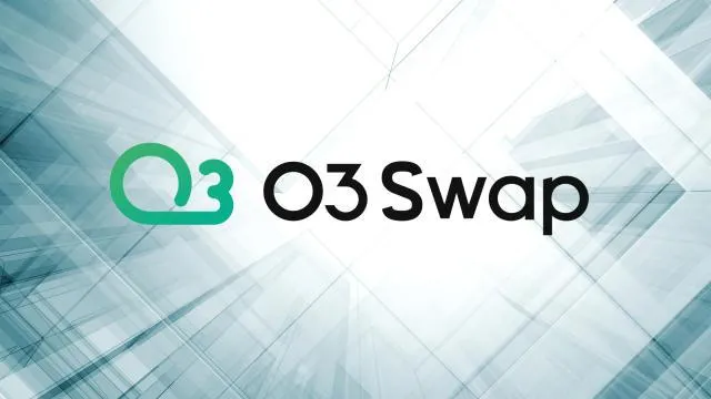 O3 Swap