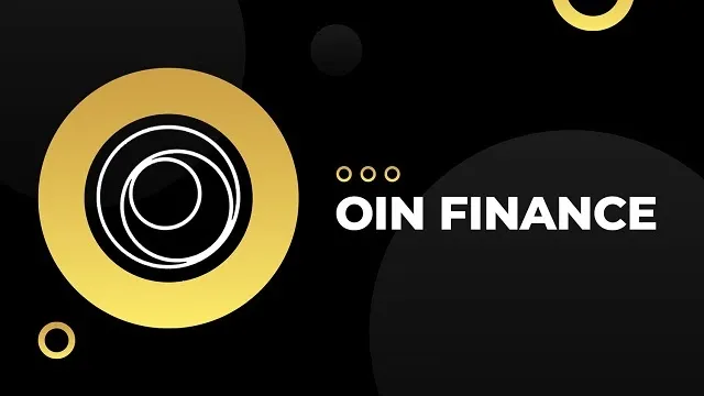OIN Finance là gì?