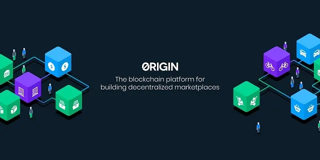 Phương thức hoạt động của Origin Protocol