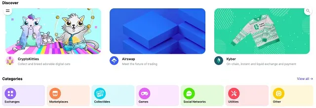 SNT coin được dùng để làm gì?