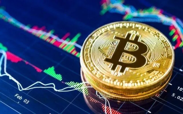 Sàn Binance là sàn giao dịch uy tín hỗ trợ mua bán và giao dịch ICX COIN hiện nay