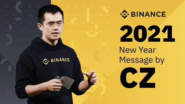 Sàn Binance