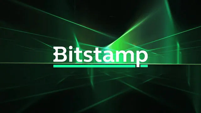 Sàn Bitstamp