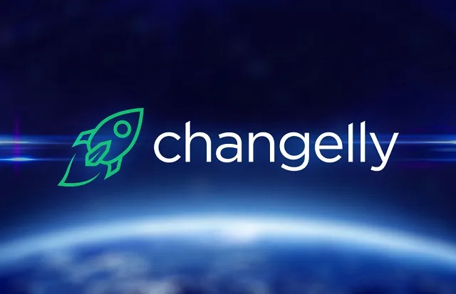 Sàn Changelly