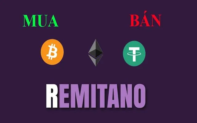 Sàn Remitano là gì?