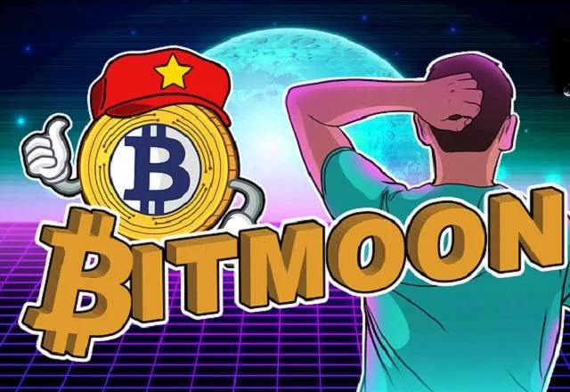 Sàn giao dịch Bitmon có phải sự lựa chọn tốt để giao dịch không?