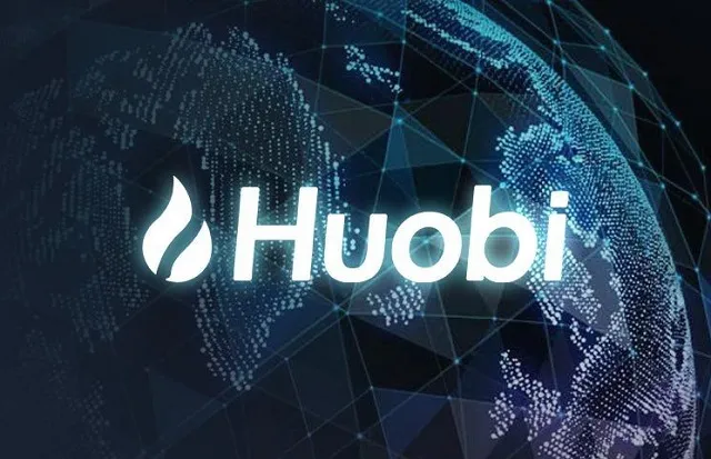 Sàn giao dịch Huobi rất nổi tiếng tại Trung Quốc