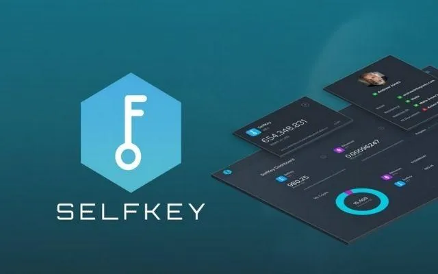 SelfKey (KEY) là đối thủ cạnh tranh trực tiếp trên thị trường của Civic (CVC)