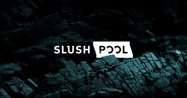 Slush Pool là nhóm khai thác có tuổi đời lâu nhất thị trường tiền ảo ngày nay với hơn 10 năm hoạt động