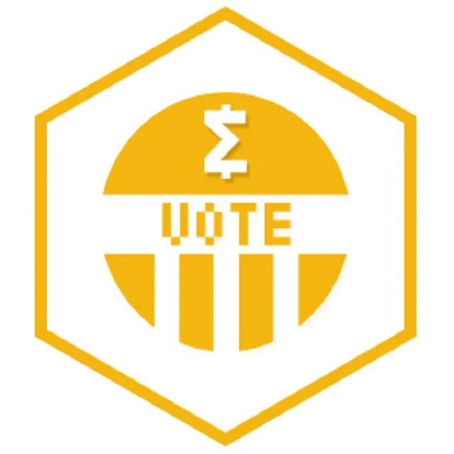 SmartVoting là một tính năng cho phép người dùng bỏ phiếu đối với các đề xuất có trong hệ sinh thái