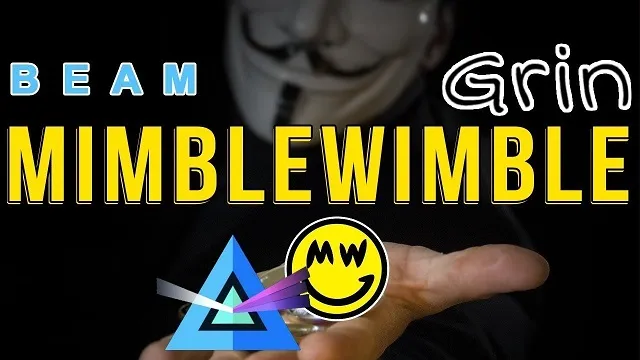 So sánh giữa Grin và Beam Coin hiện nay