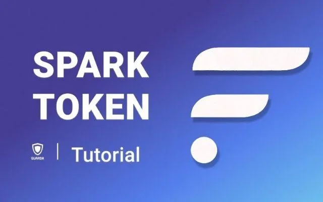 Spark Token chính là token native của Flare Network