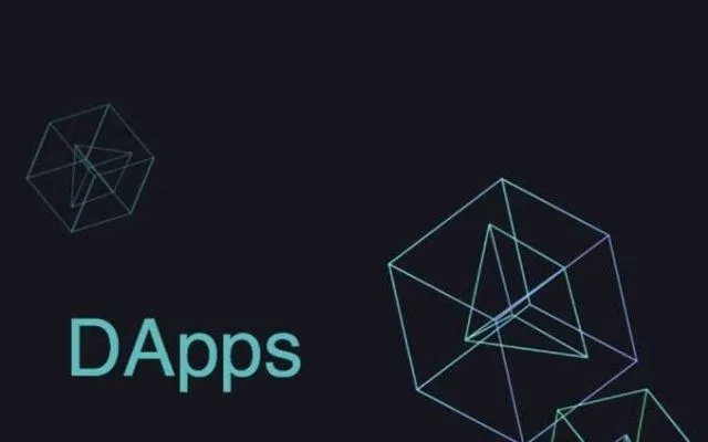 Spark Token được dùng để làm tài sản thế chấp cho những DApps