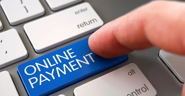 Sử dụng Request trong trường hợp thanh toán online