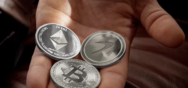 TRB coin là gì?