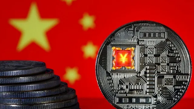 Tencent chính là đối tác lớn của dự án phát triển tiền kỹ thuật số DCEP