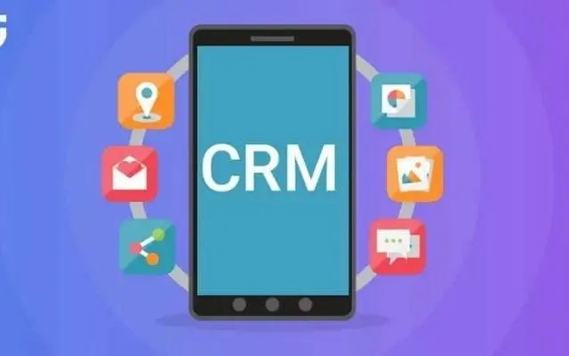Thành viên của đội ngũ phát triển là 1 chuyên gia trong những hệ thống CRM di động