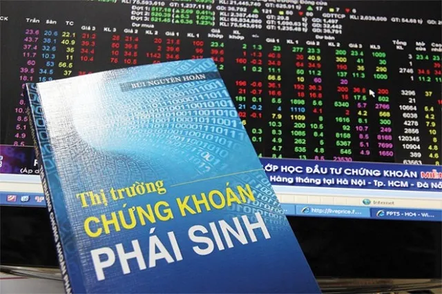 Thị trường chứng khoán phái sinh là gì?