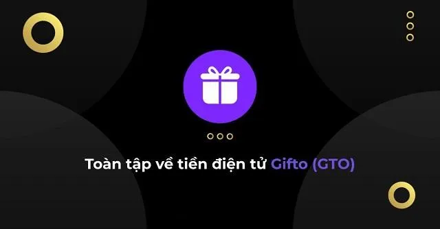 Thông tin về GTO Coin
