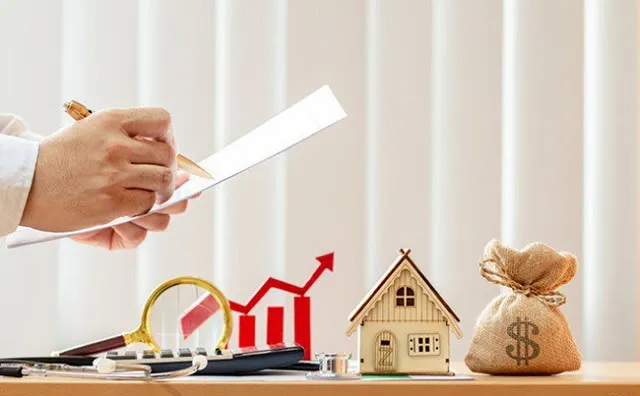 Thủ tục và quy trình vay
