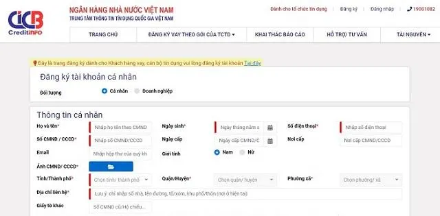 Thực hiện check cic là gì và có quan trọng không?