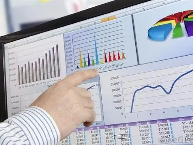 Tiêu chí quan trọng mà nhà đầu tư nên biết khi đánh giá ROS đó là chỉ số ROS của công ty so với ROS của trung bình ngành