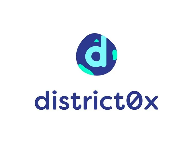 Tìm hiểu cách hoạt động của dự án District0x
