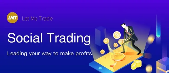 Tìm hiểu những đặc điểm nổi trội của nền tảng môi giới tiền điện tử LMT